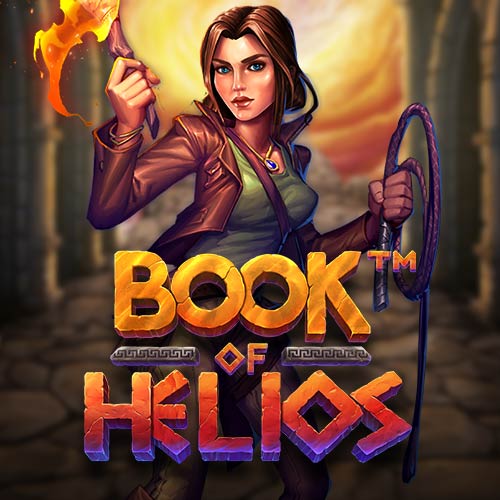 Book of Helios