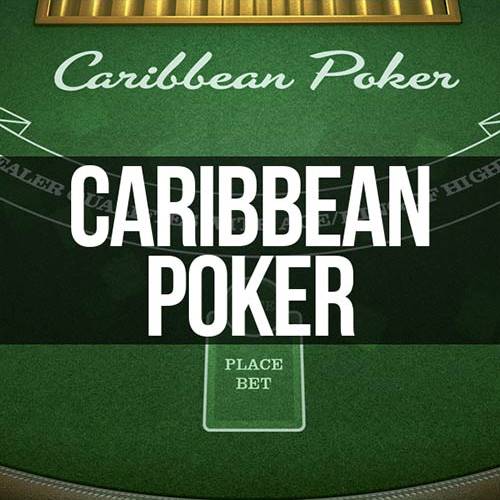 Caribbean Poker