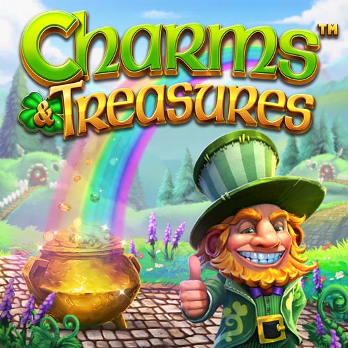 Charms Treasures