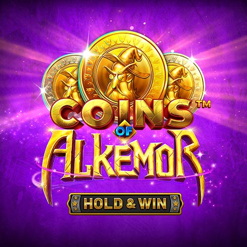 Coins of Alkemor