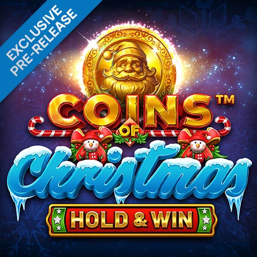 Coins of Christmas