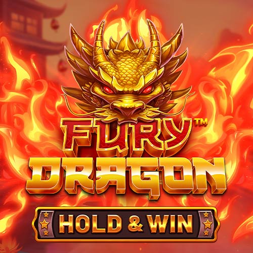 Fury Dragon