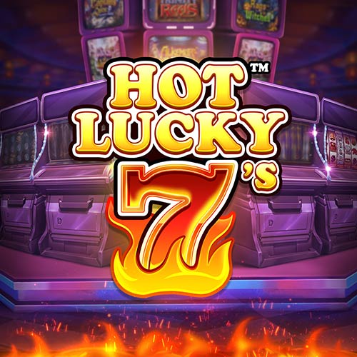 Hot Lucky 7s