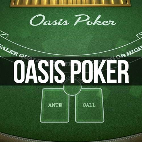 Oasis Poker