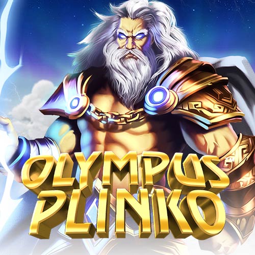 Olympus Plinko