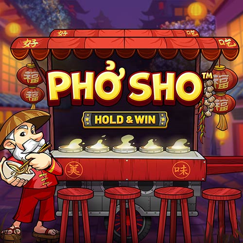 Pho Sho