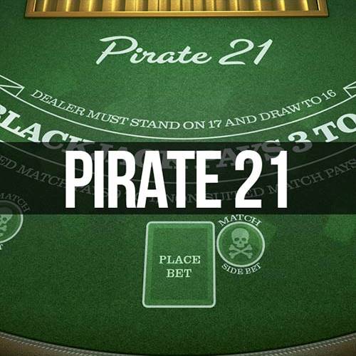 Pirate 21