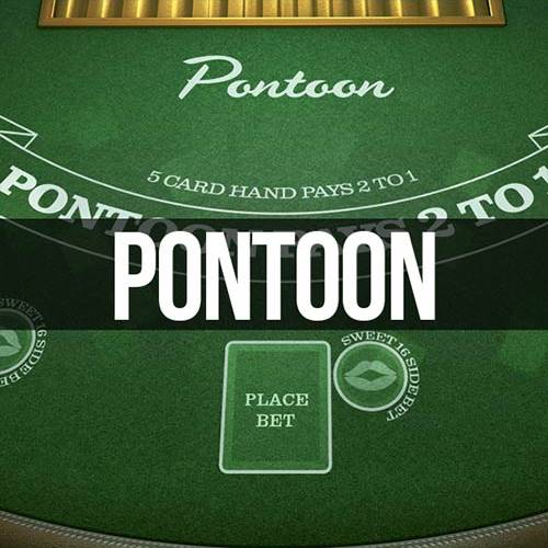 Pontoon 21