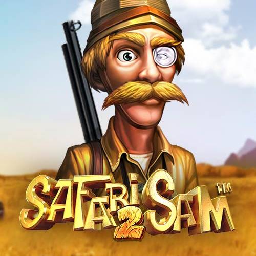 Safari Sam 2