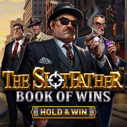 Slotfather Book of Wins