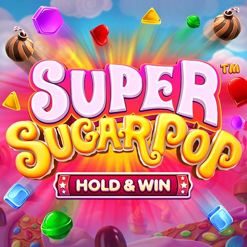 Super SugarPop