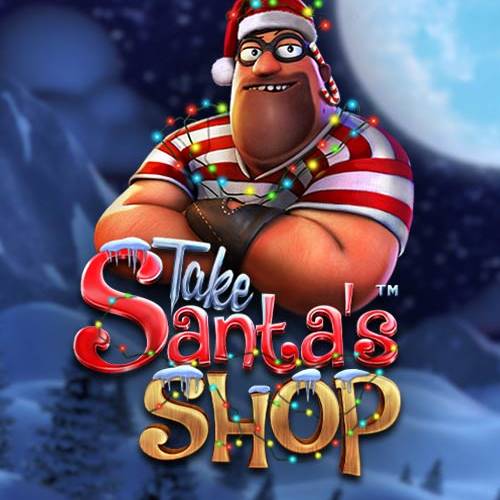 Take Santas Shop