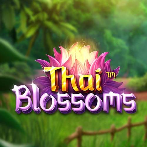 Thai Blossoms