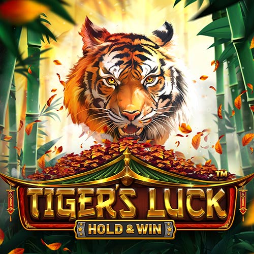 Tigers Luck Hold and Win