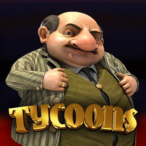 Tycoons Plus