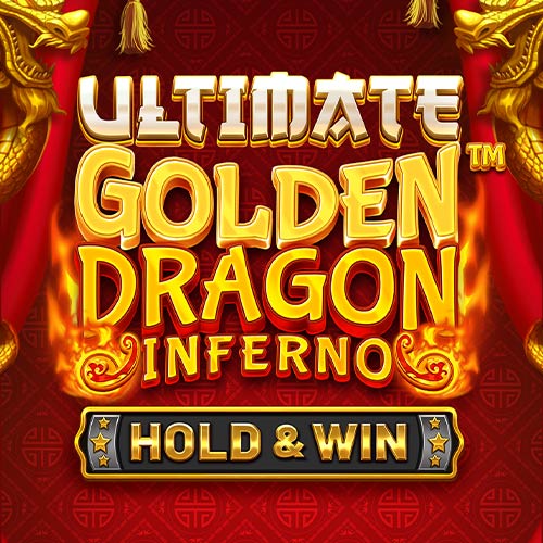 Ultimate Golden Dragon Inferno