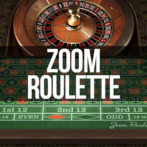 Zoom Roulette