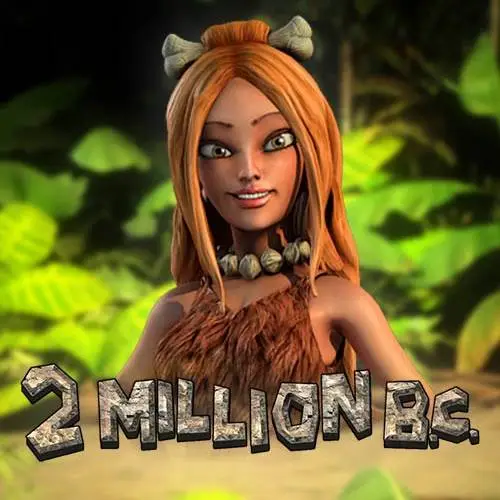 2 Million B.C.