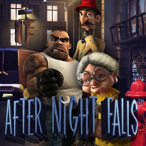 After Night Falls