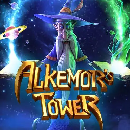 Alkemor's Tower