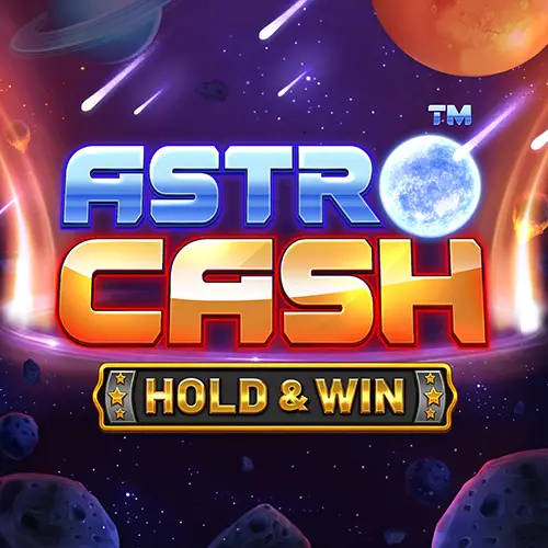 Astro Cash Hold and Win