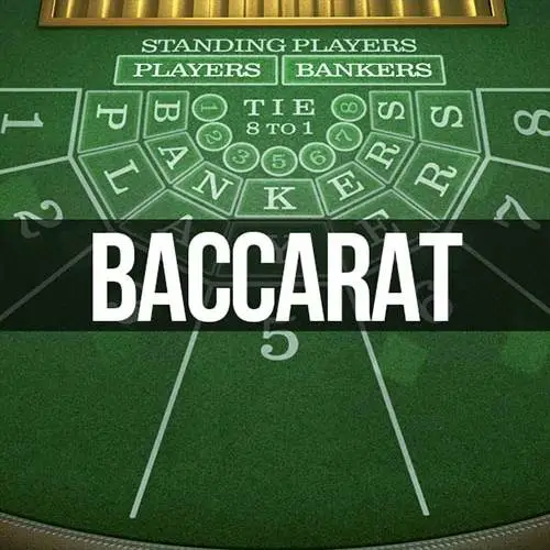 Baccarat