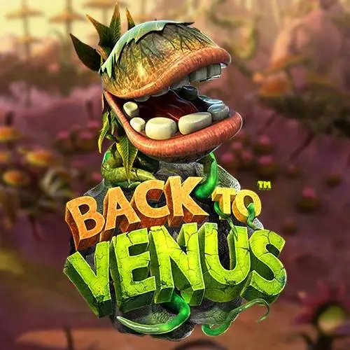 Back to Venus