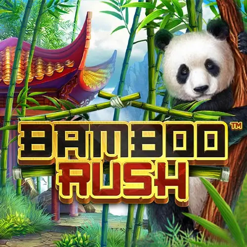Bamboo Rush