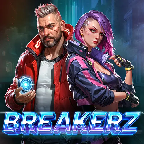 Breakerz