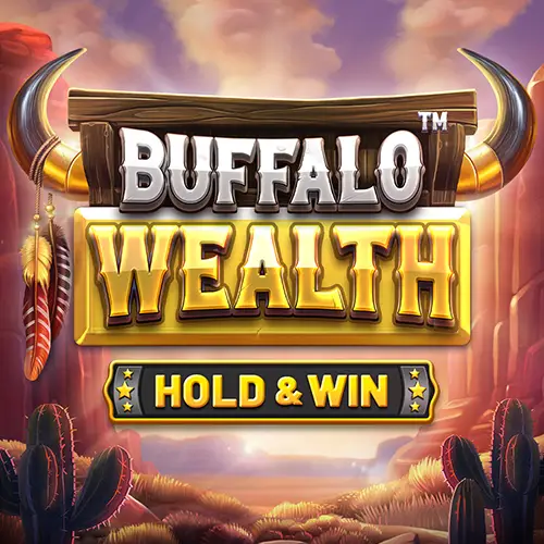Buffalo Wealth Hold and Win