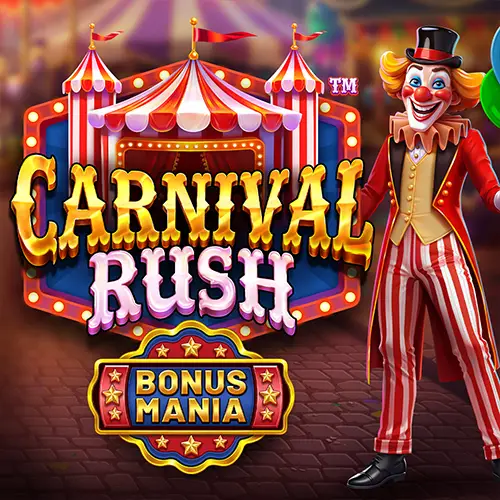 Carnival Rush