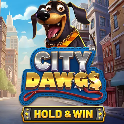 City Dawgs Hold and Win