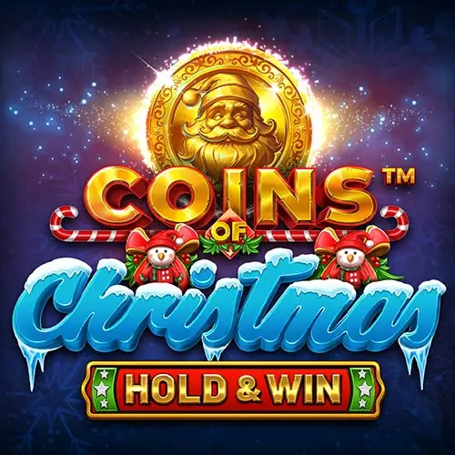 Coins of Christmas
