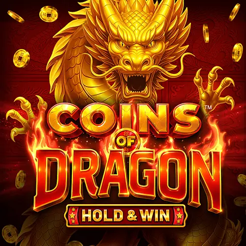 Coins of Dragon