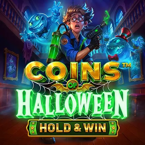 Coins of Halloween