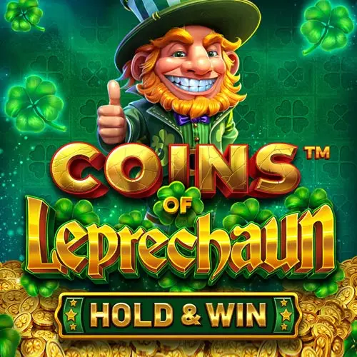 Coins Of Leprechaun