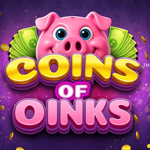 Coins of Oinks