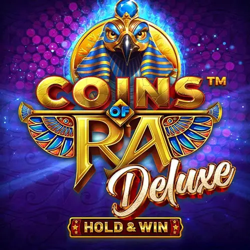 Coins of RA Deluxe