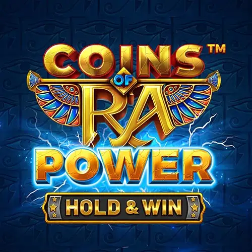 Coins of Ra Power