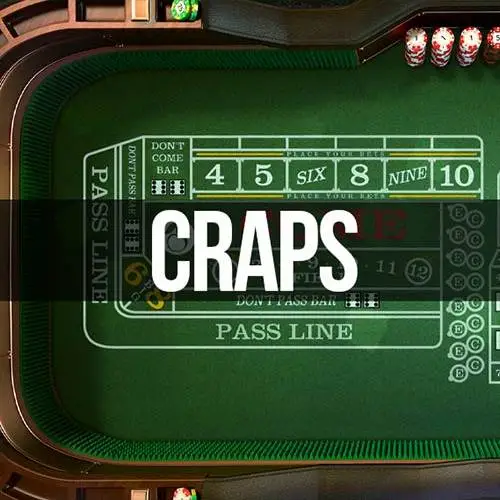 Craps