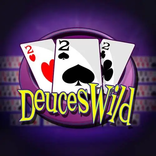 Deuces Wild