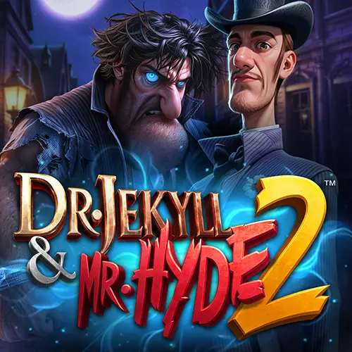 Dr Jekyll and Mr Hyde 2