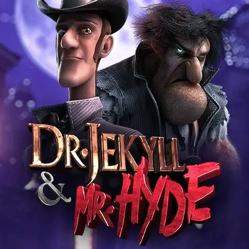 Dr. Jekyll & Mr. Hyde