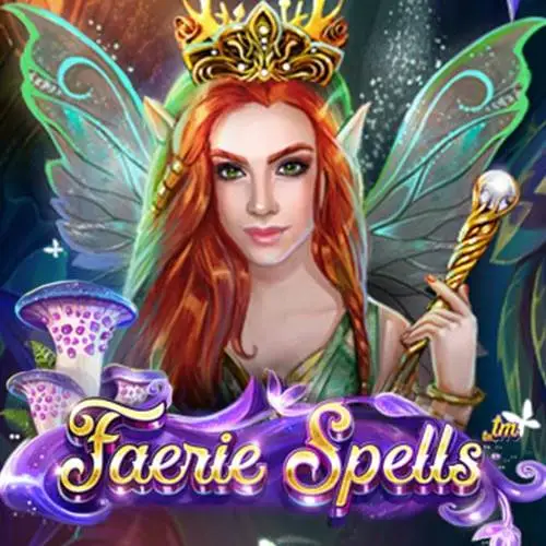 Faerie Spells