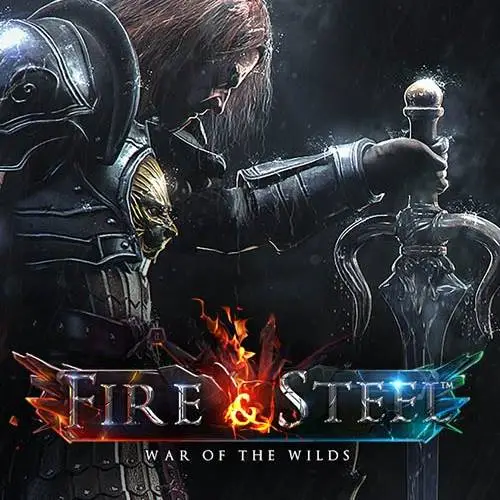 Fire And Steel