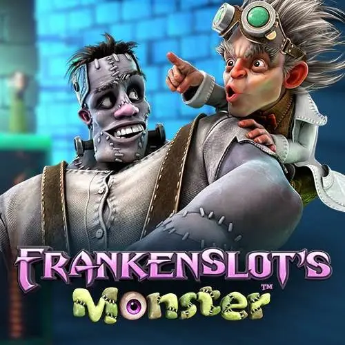 Frankenslot's Monster