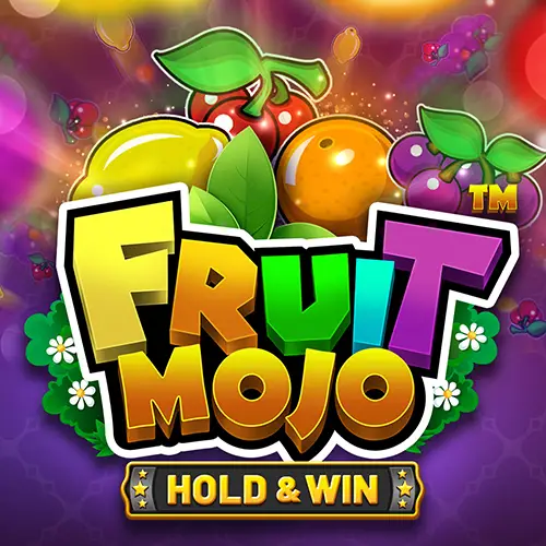Fruit Mojo