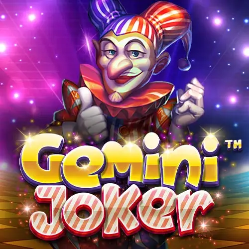 Gemini Joker