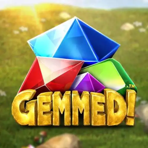 Gemmed!