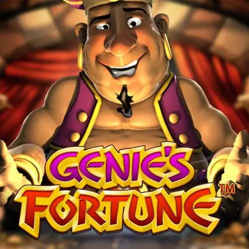 Genie's Fortune